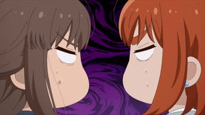 Futari Solo Camp Episódio 23