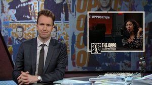 The Opposition with Jordan Klepper: 1×3
