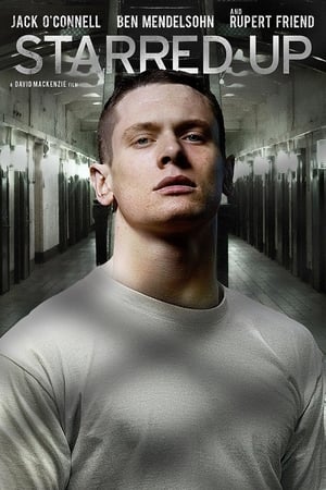 Click for trailer, plot details and rating of Starred Up (2013)