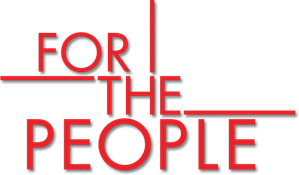 For the People — Logos 1