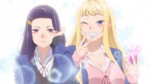 Dosanko Gal Wa Namaramenkoi – Hokkaido Gals Are Super Adorable!: Saison 1 Episode 7