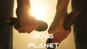 poster Boys Planet