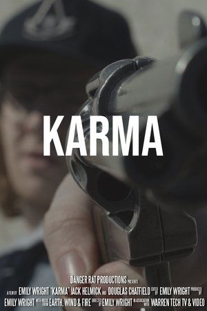 Nonton film Karma (2021) terbaru sub indo