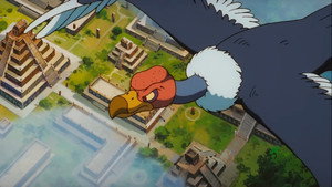 映画ドラえもん のび太の太陽王伝説 movie still 47