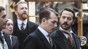 Mr Selfridge: 3×6