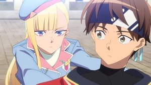Towa no Yugure: 1×7