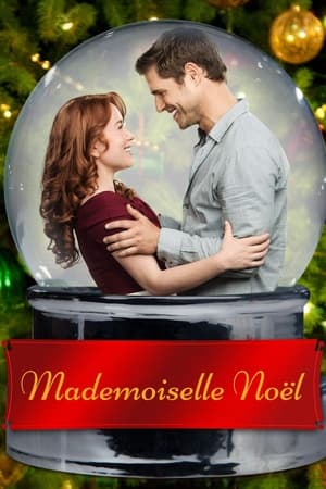 Poster Mademoiselle Noël 2011