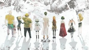 Steins;Gate [Seasons 1-2 + Movie] 1080p [Dual Audio] [Eng-Jap]