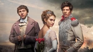 War and Peace مسلسل مترجم