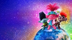 Trolls 2: Gira mundial