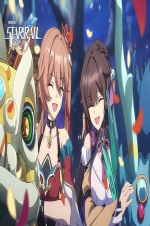 Image Honkai: Star Rail - Harmony Greets the New Year