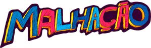 Malhação — Logos 5