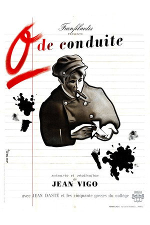 Zero for Conduct