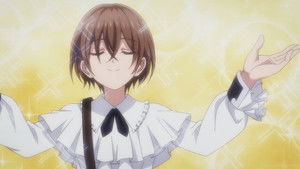 Majutsushi Kunon wa Mieteiru Episódio 1 Sub Español