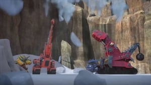 Dinotrux: 4×2