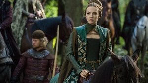 The White Princess: 1×7