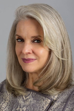 Sue Dahlman portrait