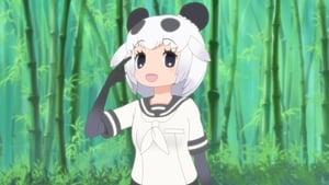 Kemono Friends: 2×3