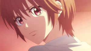 Hanazakari no Kimitachi e – Episódio 2