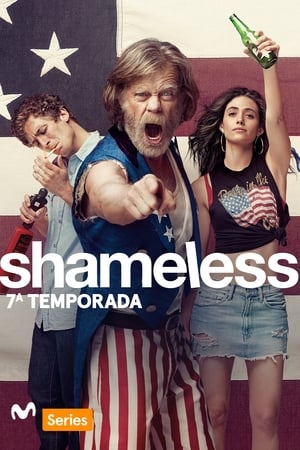 Shameless: Temporada 7