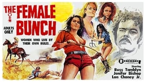 The Female Bunch film complet