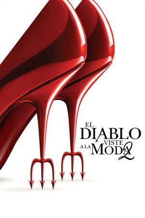 poster The Devil Wears Prada 2