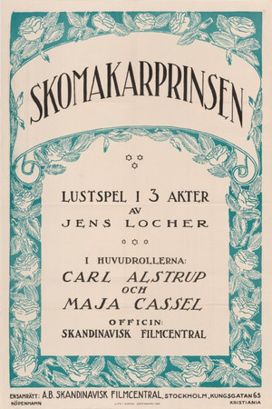 Skomakarprinsen