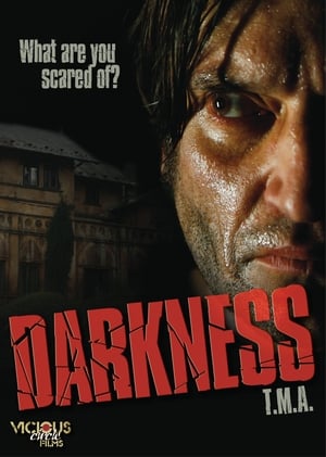 Poster Darkness (2009)