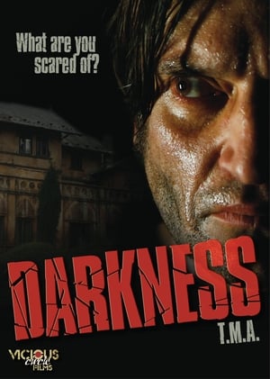 Darkness poster