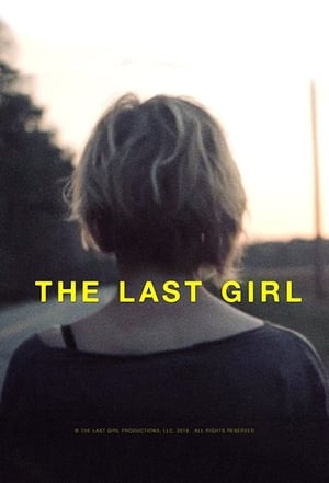 The Last Girl-Bret Roberts