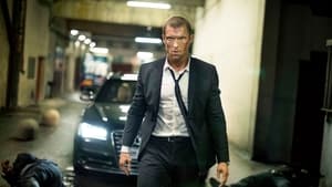 The Transporter Refueled