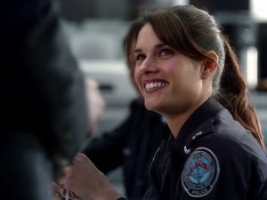 Rookie Blue Girlfriend of the Year