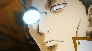 Gintama Season 7 Episode 43
