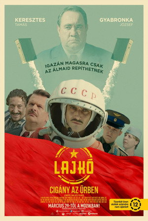 Lajkó, țigan în cosmos