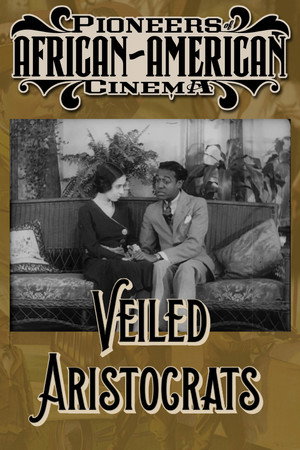 Veiled Aristocrats 4