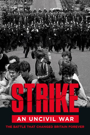 Strike: An Uncivil War 4