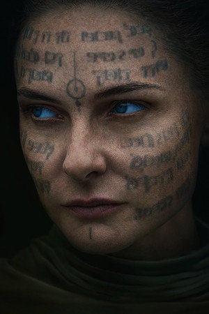 Постер фильма «Дюна: Часть третья (2026)» — (39 из 98)