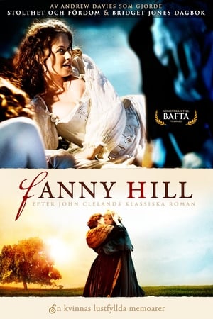 Poster Fanny Hill 2007
