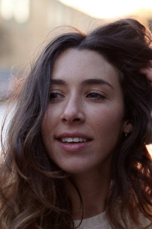 Coral Amiga portrait