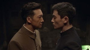 The Rebel กบฏจารชน: 1×12