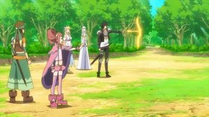 Cautious Hero: The Hero Is Overpowered but Overly Cautious Season 1 Episode 7