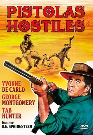 Pistolas hostiles