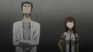 Steins;Gate: 1×14