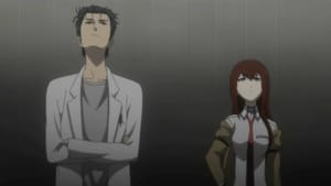 Steins;Gate – Episódio 14