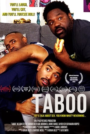 Image Taboo