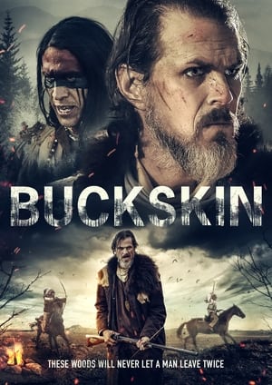 Buckskin              2021 Full Movie