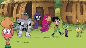 Teen Titans Go! Season 6 Episode 50