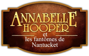 Annabelle Hooper et les fantômes de Nantucket — logo