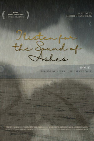 I Listen for the Sound of Ashes (2026)