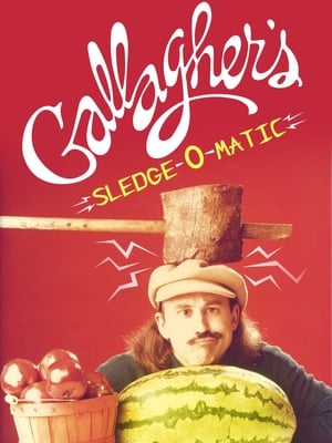 Image Gallagher's Sledge-O-Matic